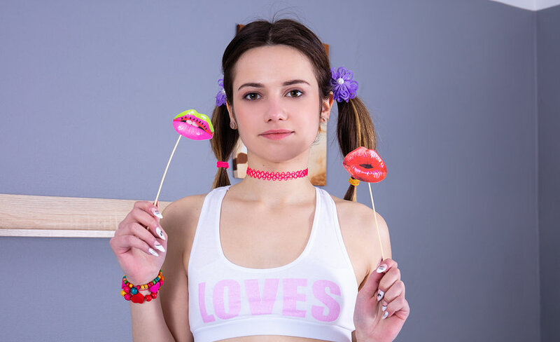 Ирочка, 29 лет, 1 размер груди