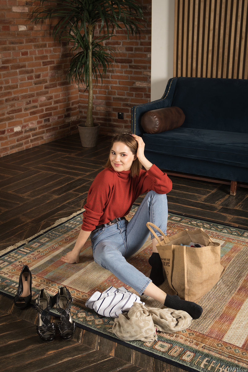 Диана, 47 лет, 1 размер груди